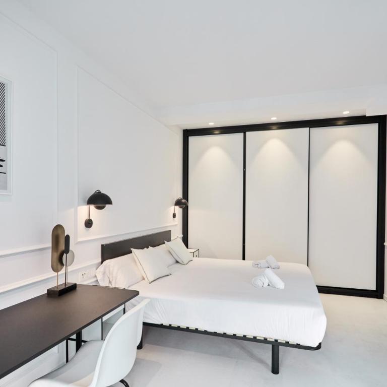 Pop Art by Basque Homes - Apartamento de 3 dormitorios - 15