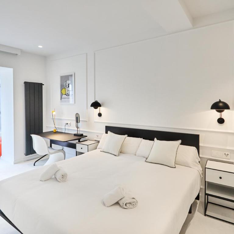 Pop Art by Basque Homes - Apartamento de 3 dormitorios - 16