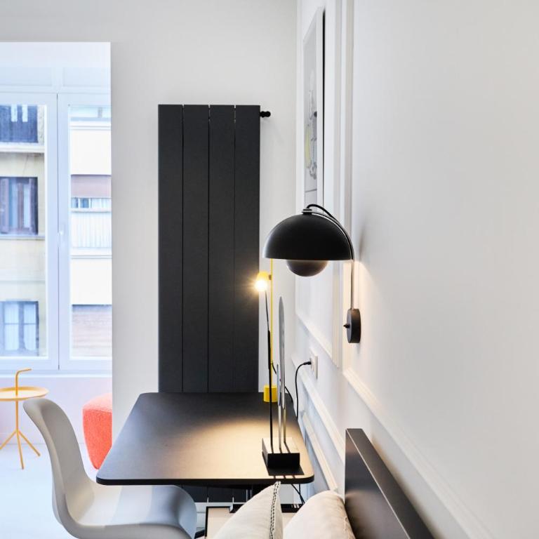 Pop Art by Basque Homes - Apartamento de 3 dormitorios - 17