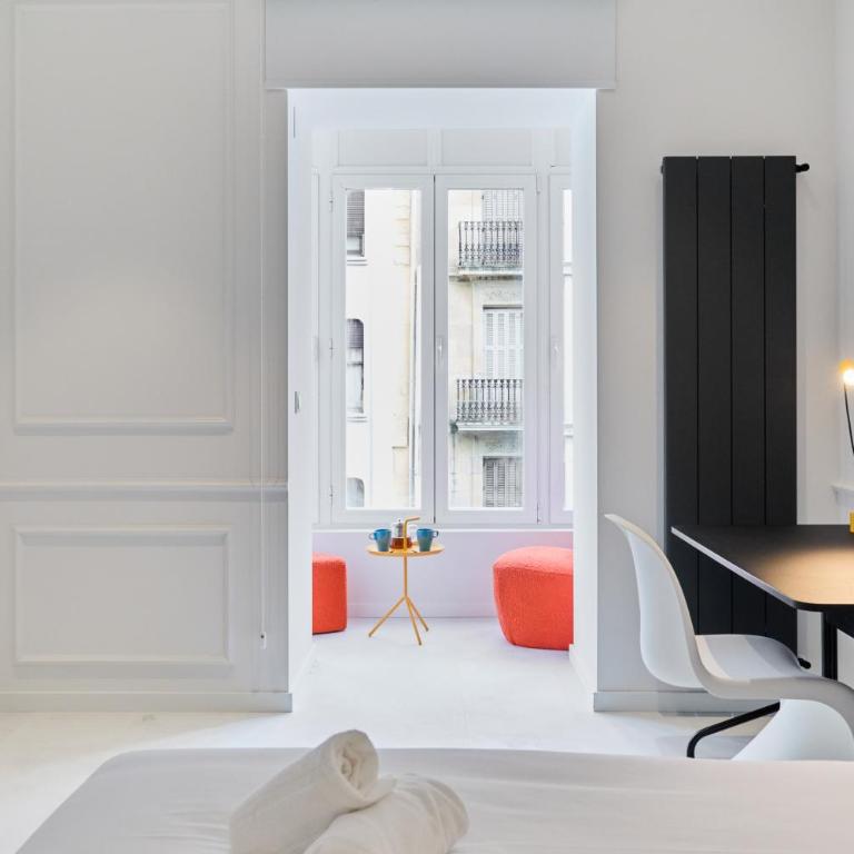 Pop Art by Basque Homes - Apartamento de 3 dormitorios - 18