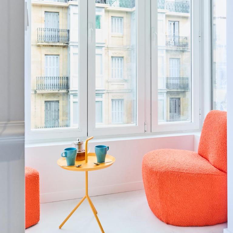 Pop Art by Basque Homes - Apartamento de 3 dormitorios - 19