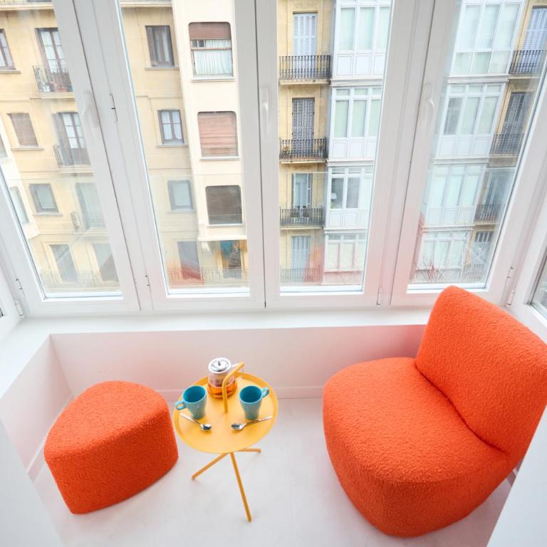 Pop Art by Basque Homes - Apartamento de 3 dormitorios - 20