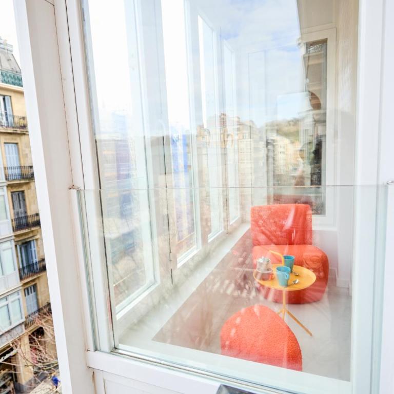 Pop Art by Basque Homes - Apartamento de 3 dormitorios - 21