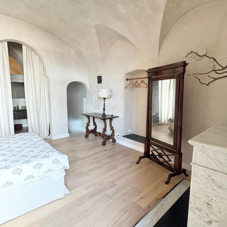 Corallini Luxury Apartments Mare - Appartamento con 3 Camere da Letto - 37