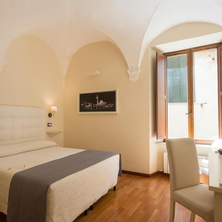 B&B Quattro Cantoni - Camera Superior Matrimoniale/Doppia con Letti Singoli - 19
