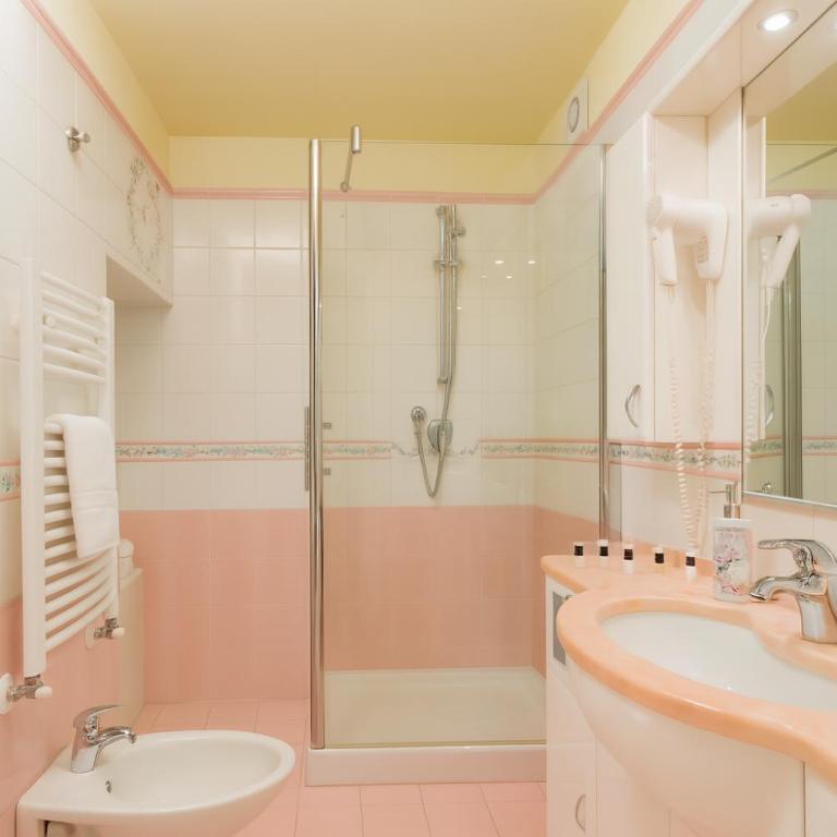 B&B Quattro Cantoni - Camera Superior Matrimoniale/Doppia con Letti Singoli - 20