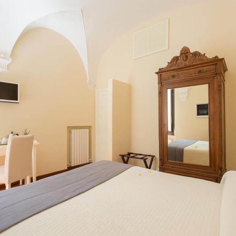 B&B Quattro Cantoni - Camera Superior Matrimoniale/Doppia con Letti Singoli - 18