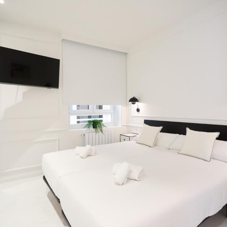 Pop Art by Basque Homes - Apartamento de 3 dormitorios - 22