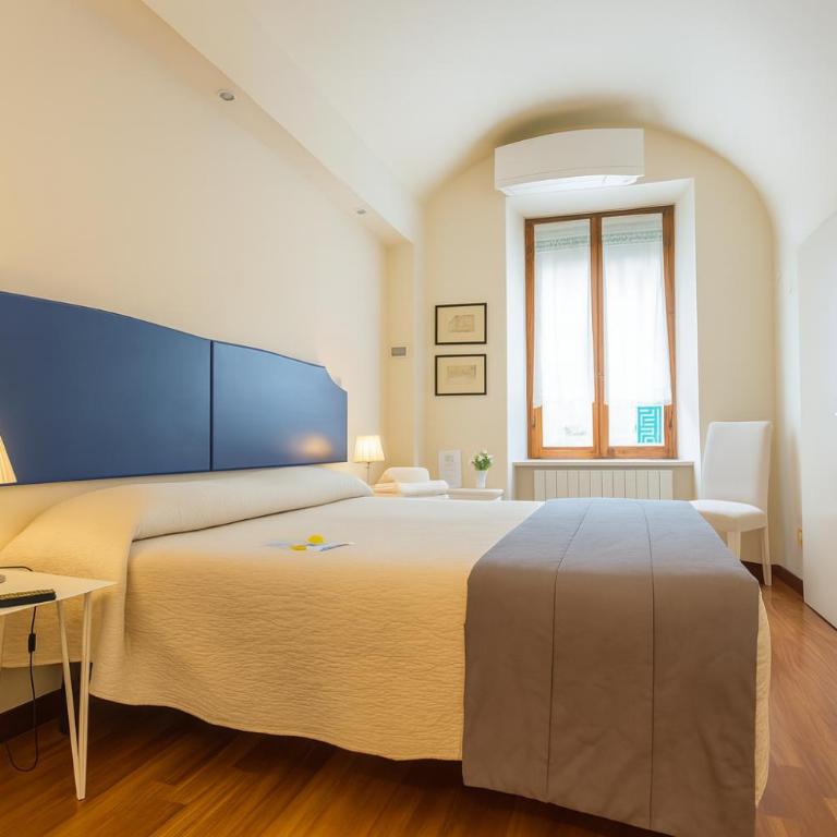 B&B Quattro Cantoni - Monolocale Deluxe - 30