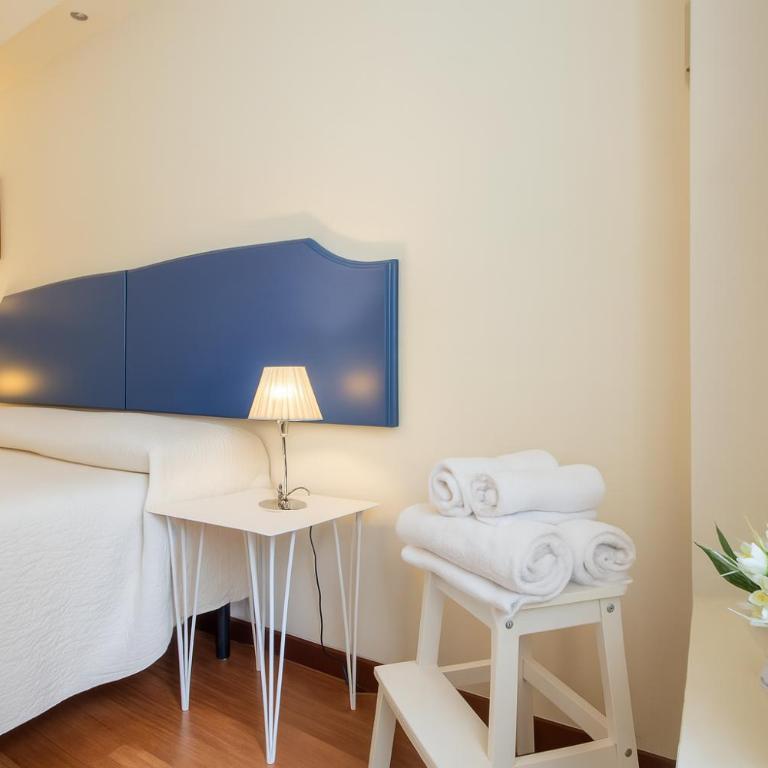 B&B Quattro Cantoni - Monolocale Deluxe - 32