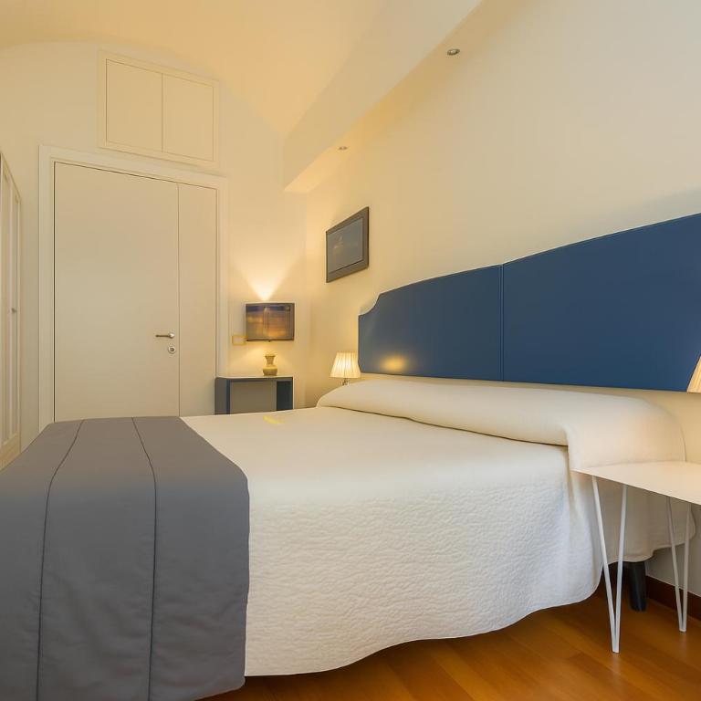 B&B Quattro Cantoni - Monolocale Deluxe - 25
