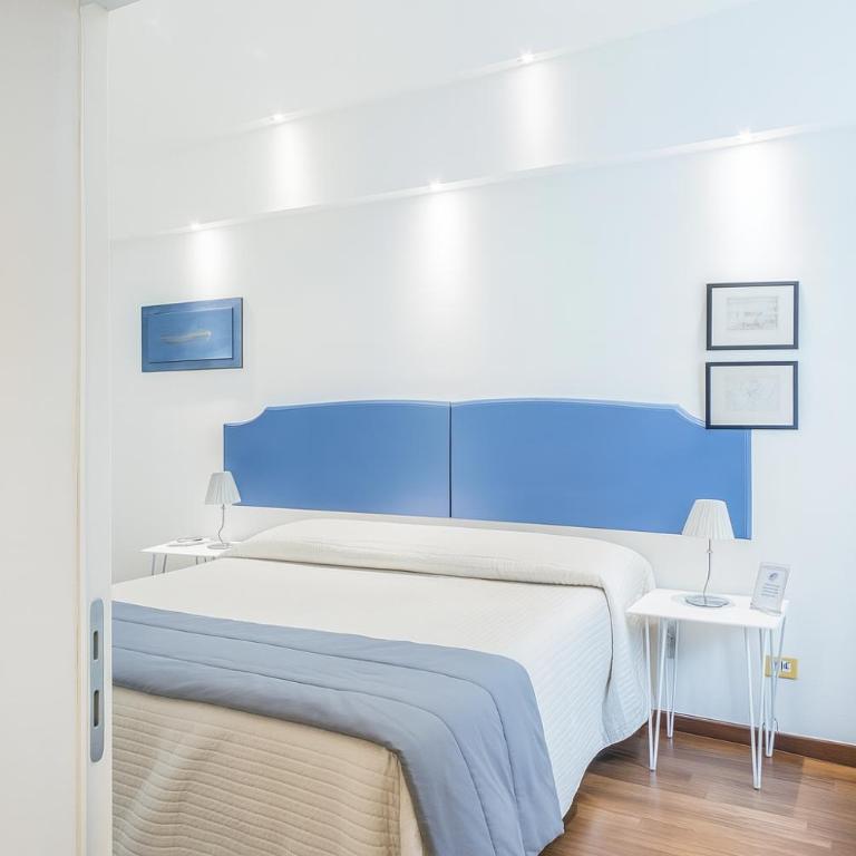 B&B Quattro Cantoni - Monolocale Deluxe - 24