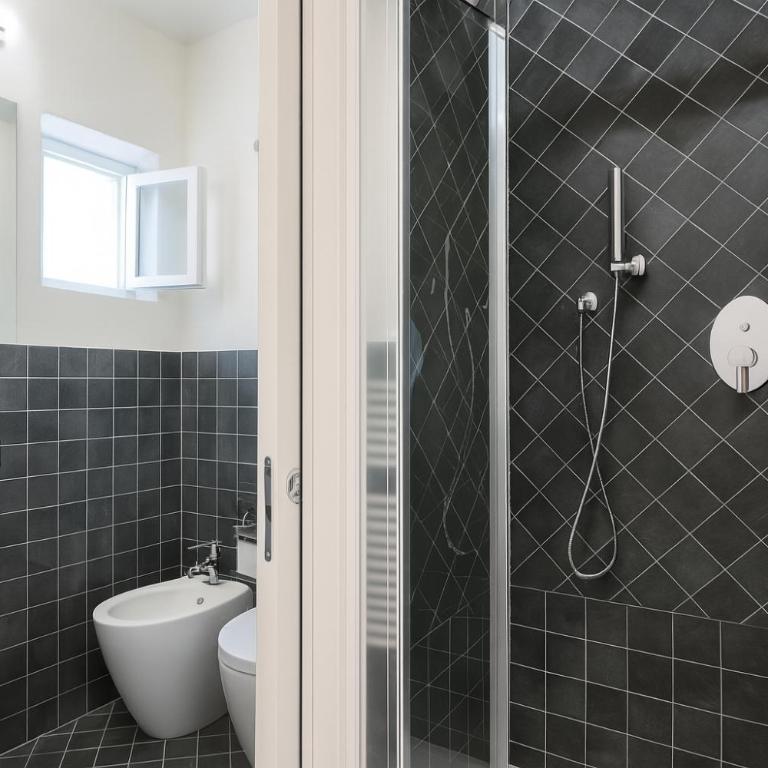 B&B Quattro Cantoni - Monolocale Deluxe - 21