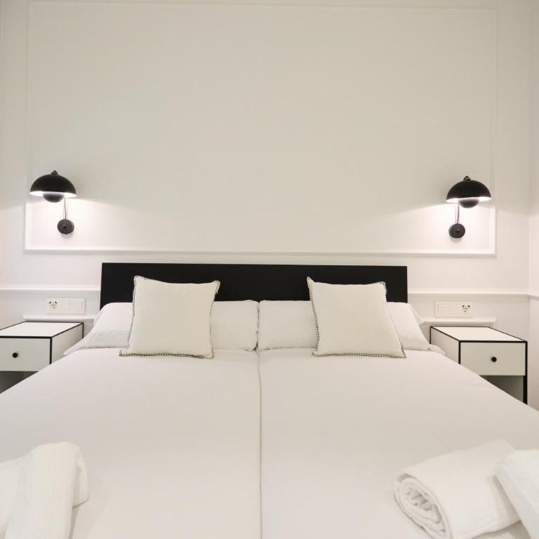 Pop Art by Basque Homes - Apartamento de 3 dormitorios - 23