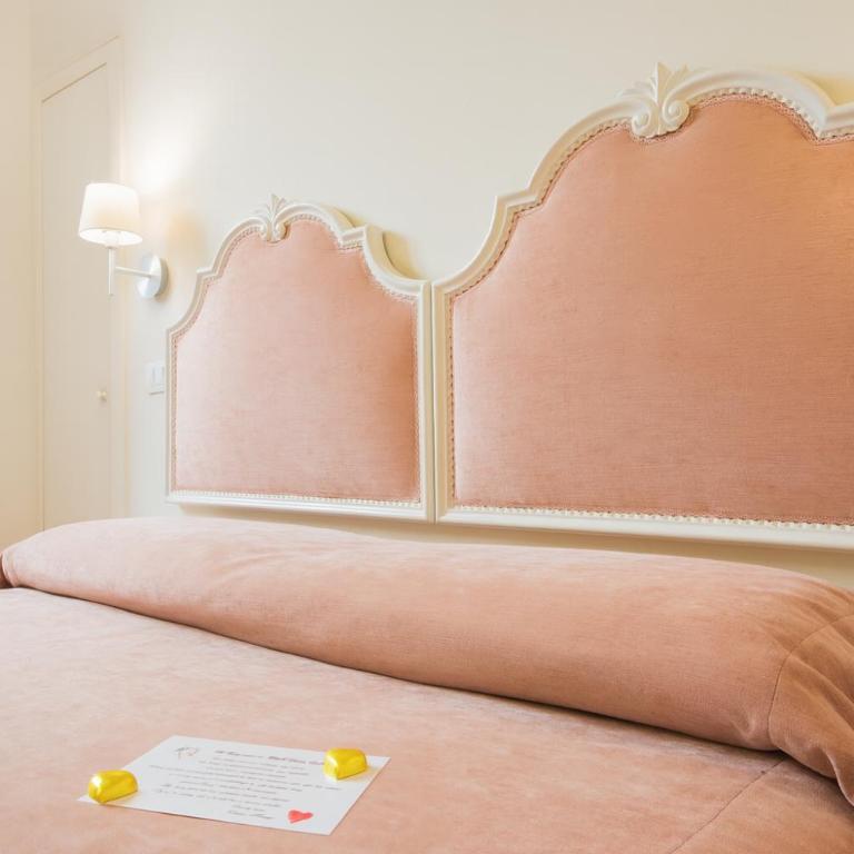 B&B Quattro Cantoni - Camera Matrimoniale/Doppia con Letti Singoli - 9