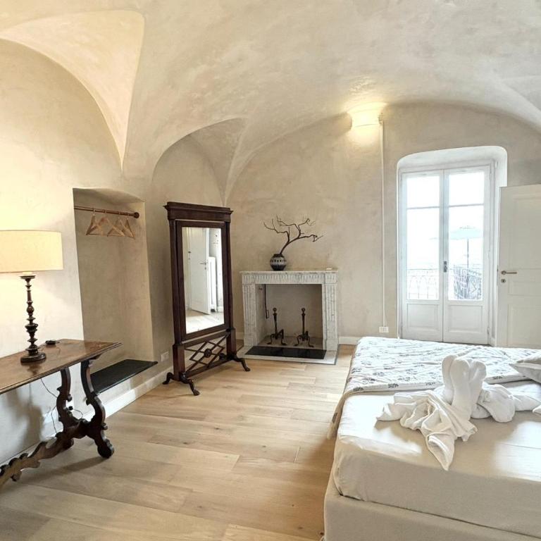 Corallini Luxury Apartments Mare - Appartamento con 3 Camere da Letto - 11