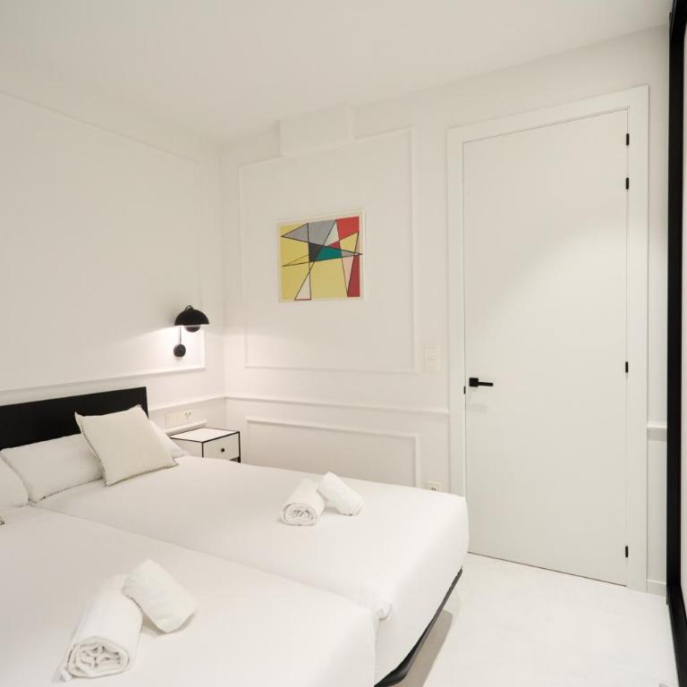 Pop Art by Basque Homes - Apartamento de 3 dormitorios - 24