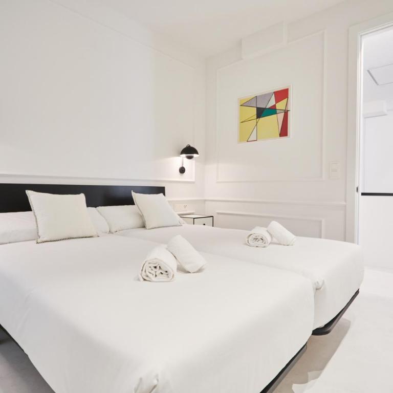 Pop Art by Basque Homes - Apartamento de 3 dormitorios - 25