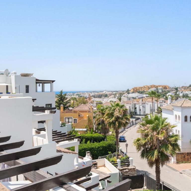 Stylish Duplex Penthouse in gated community RDR507 - Apartamento de 2 dormitorios con terraza - 9