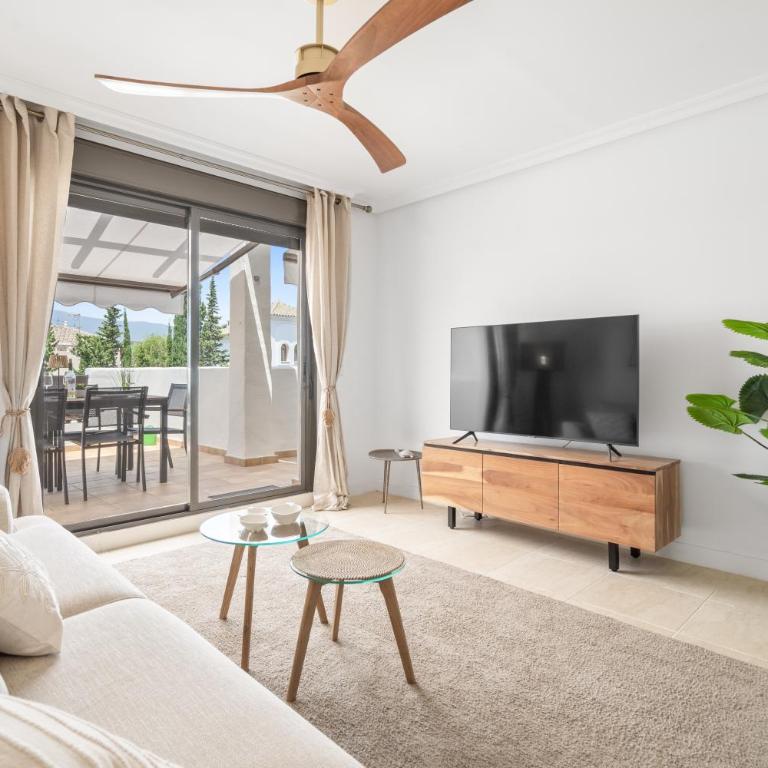 Stylish Duplex Penthouse in gated community RDR507 - Apartamento de 2 dormitorios con terraza - 10
