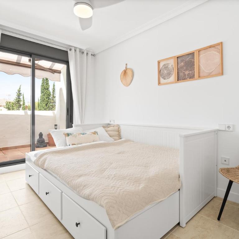 Stylish Duplex Penthouse in gated community RDR507 - Apartamento de 2 dormitorios con terraza - 11