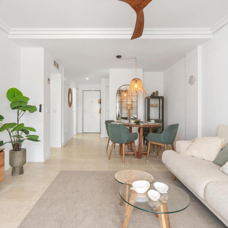 Stylish Duplex Penthouse in gated community RDR507 - Apartamento de 2 dormitorios con terraza - 13
