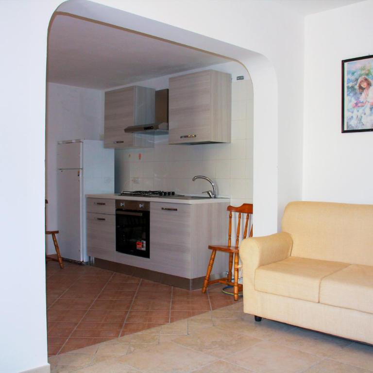 Casa Colle Azzurro by TerraSalento - Casa con 1 Camera da Letto - 10