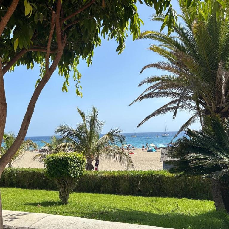Veliero en Costa Sol M13 - Apartamento de 1 dormitorio - 21