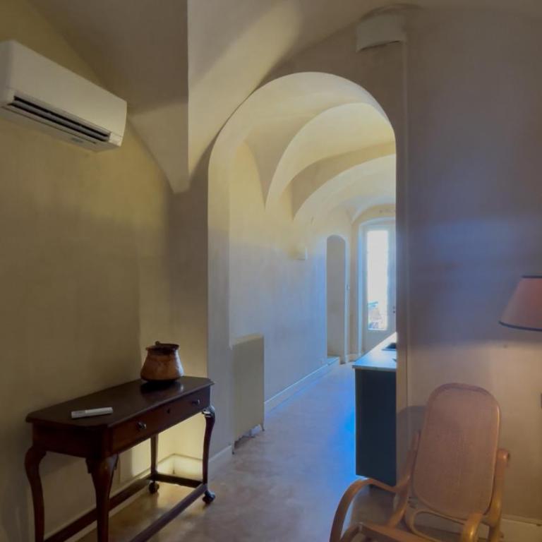 Corallini Luxury Apartments Mare - Appartamento con 3 Camere da Letto - 29