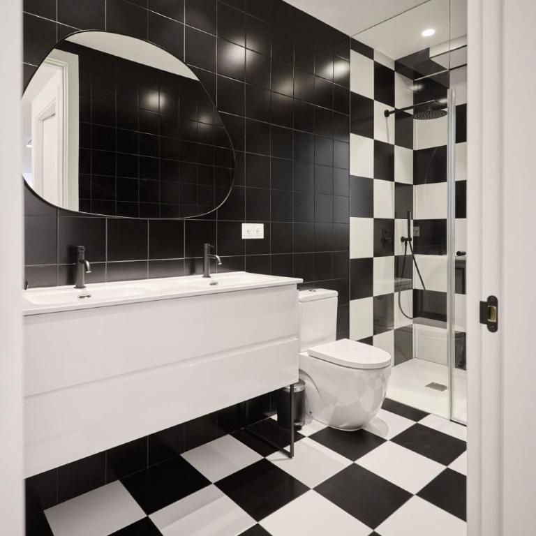 Pop Art by Basque Homes - Apartamento de 3 dormitorios - 26