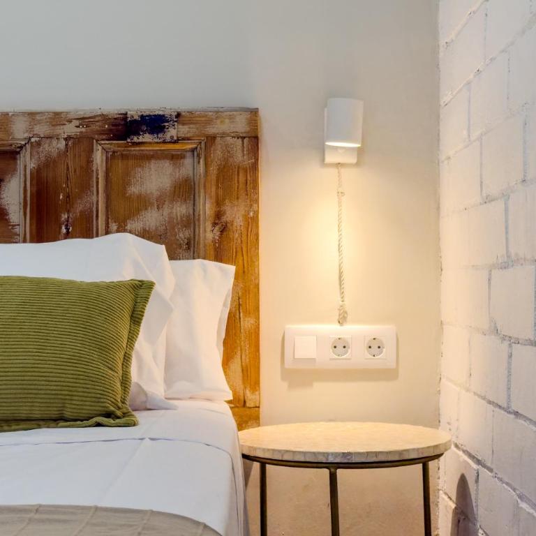 Novus Homes Barcelona Santa Eulalia - Apartamento de 3 dormitorios con balcón - 3