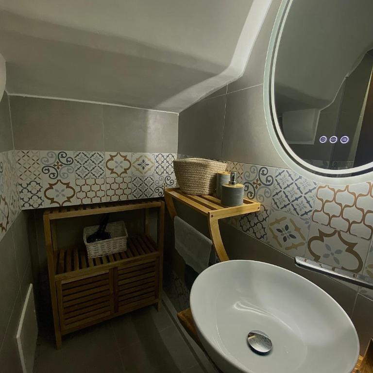 La Casa della Pizzica - Casa con 1 Camera da Letto - 8