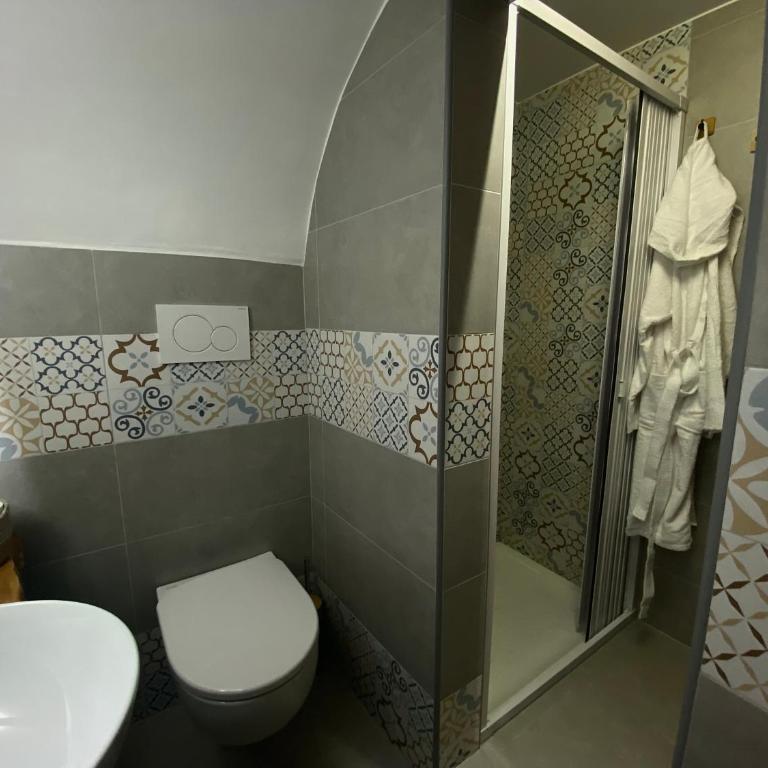 La Casa della Pizzica - Casa con 1 Camera da Letto - 7