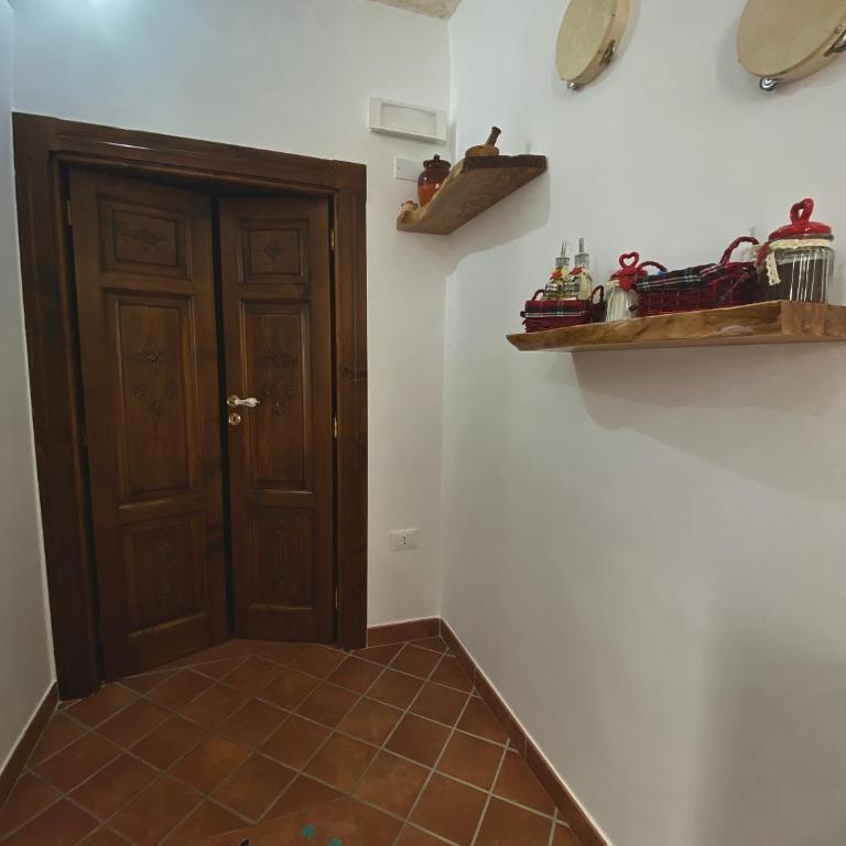 La Casa della Pizzica - Casa con 1 Camera da Letto - 10