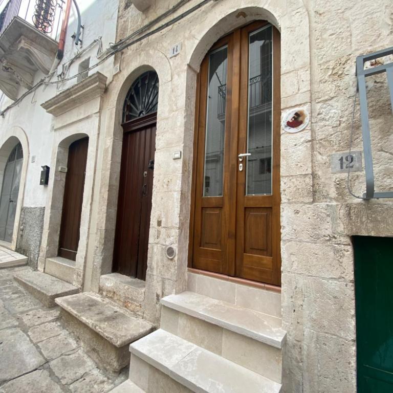 La Casa della Pizzica - Casa con 1 Camera da Letto - 3