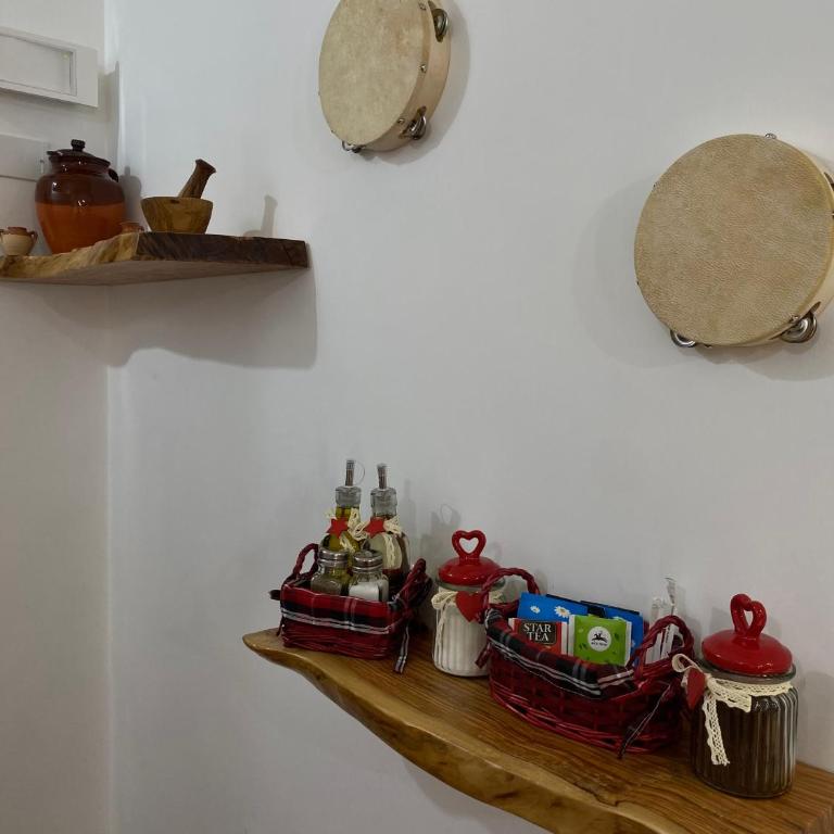 La Casa della Pizzica - Casa con 1 Camera da Letto - 9