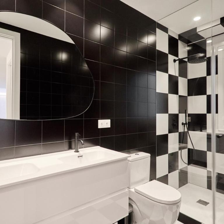 Pop Art by Basque Homes - Apartamento de 3 dormitorios - 27
