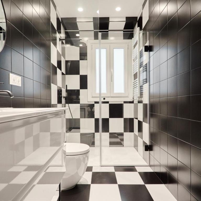 Pop Art by Basque Homes - Apartamento de 3 dormitorios - 28