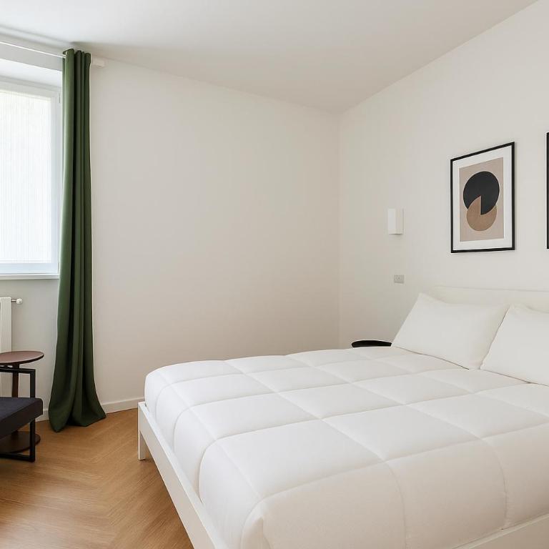 Serendipity Apartments - Porta Romana - Appartamento con 1 Camera da Letto - 9