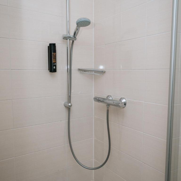 Coffee Fellows Hotel München-Freiham - One-Bedroom Apartment - 3
