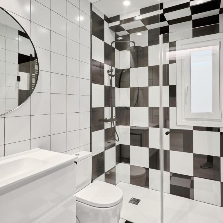 Pop Art by Basque Homes - Apartamento de 3 dormitorios - 30