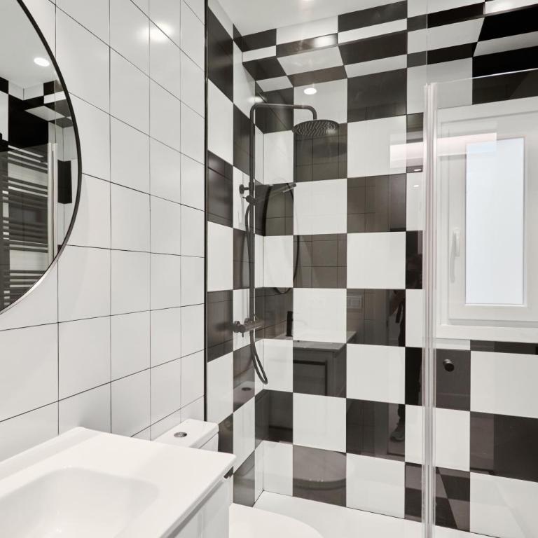 Pop Art by Basque Homes - Apartamento de 3 dormitorios - 31