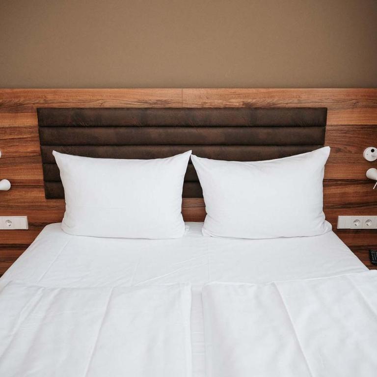 Coffee Fellows Hotel München-Freiham - One-Bedroom Apartment - 6