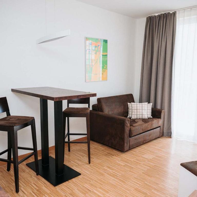 Coffee Fellows Hotel München-Freiham - One-Bedroom Apartment - 9