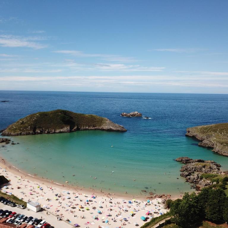 Apartamento Tere - Two-Bedroom Apartment - 18