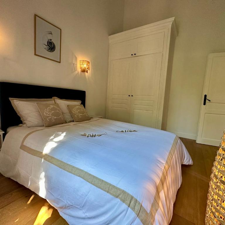 Appartement T2 Méditerranéen - Apartamento de 1 dormitorio - 6