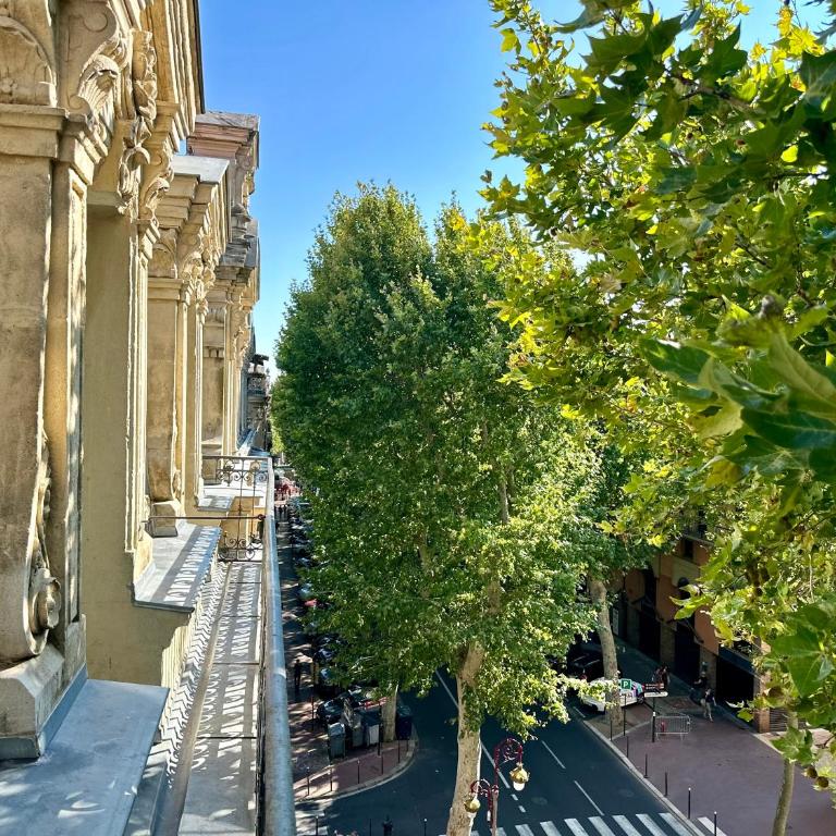 Appartement T2 Méditerranéen - Apartamento de 1 dormitorio - 20