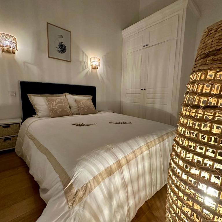 Appartement T2 Méditerranéen - Apartamento de 1 dormitorio - 21