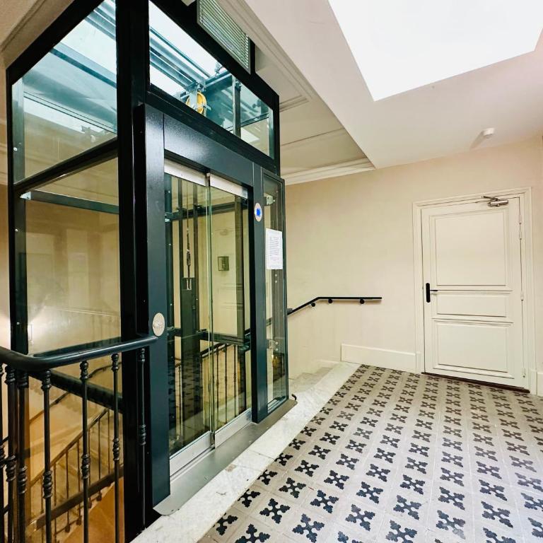 Appartement T2 Méditerranéen - Apartamento de 1 dormitorio - 23