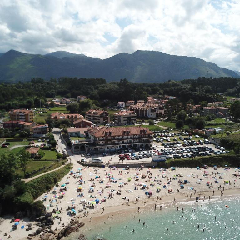 Apartamento Tere - Two-Bedroom Apartment - 17